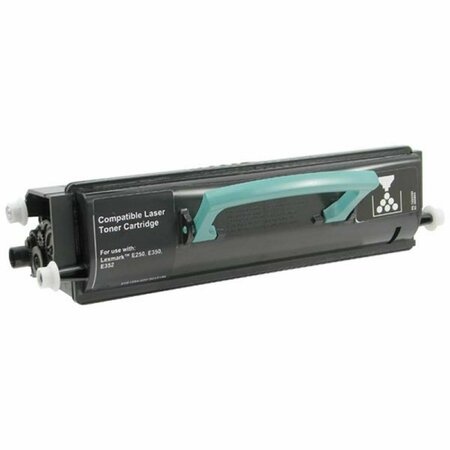 WESTPOINT PRODUCTS High Yield Toner Cartridge - Black- 3500 Yield 200368P